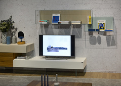 SALONE DEL MOBILE. MILANO 2018
