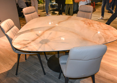 SALONE DEL MOBILE. MILANO 2018
