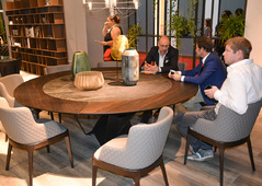 SALONE DEL MOBILE. MILANO 2018