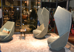 SALONE DEL MOBILE. MILANO 2018