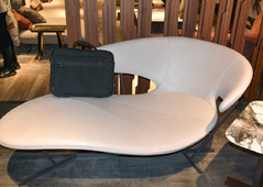 SALONE DEL MOBILE. MILANO 2018