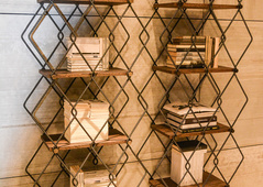SALONE DEL MOBILE. MILANO 2018