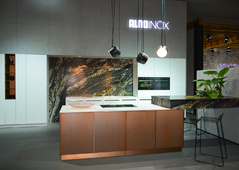 SALONE DEL MOBILE MILANO 2016