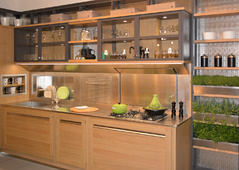 SALONE DEL MOBILE MILANO 2016