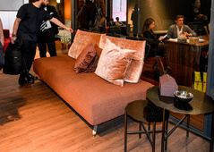 SALONE DEL MOBILE. MILANO 2018