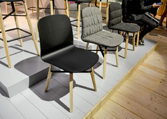 SALONE DEL MOBILE. MILANO 2018