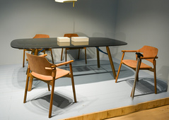 SALONE DEL MOBILE. MILANO 2018
