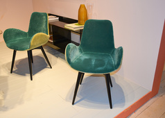 SALONE DEL MOBILE. MILANO 2018