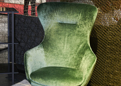 SALONE DEL MOBILE. MILANO 2018