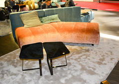 SALONE DEL MOBILE. MILANO 2018