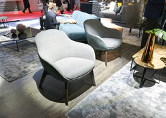 SALONE DEL MOBILE. MILANO 2018