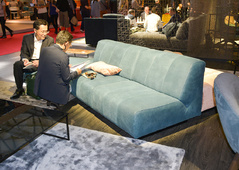 SALONE DEL MOBILE. MILANO 2018