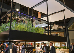 SALONE DEL MOBILE. MILANO 2018