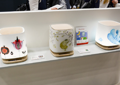 SALONE DEL MOBILE. MILANO 2018