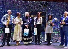 Премия «Бизнес-Лидер» 2019
