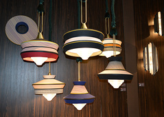 Милан. Euroluce 2015
