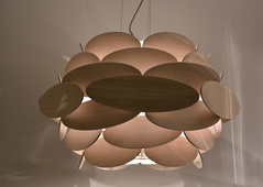 Милан. Euroluce 2015