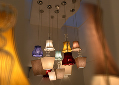 Милан. Euroluce 2015