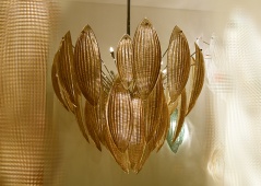 Милан. Euroluce 2015