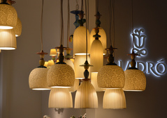 Милан. Euroluce 2015