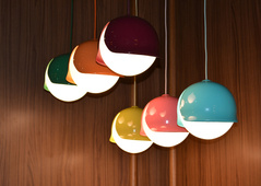 Милан. Euroluce 2015