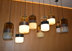 Милан. Euroluce 2015