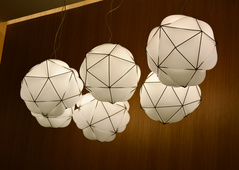 Милан. Euroluce 2015