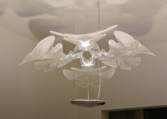 Милан. Euroluce 2015