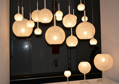 Милан. Euroluce 2015
