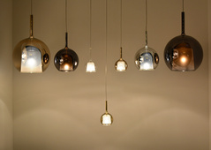 Милан. Euroluce 2015