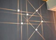 Милан. Euroluce 2015