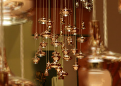 Милан. Euroluce 2015