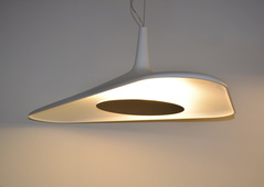 Милан. Euroluce 2015