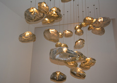 Милан. Euroluce 2015