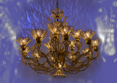 Милан. Euroluce 2015