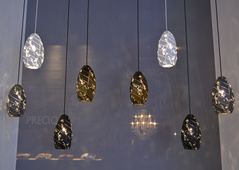 Милан. Euroluce 2015