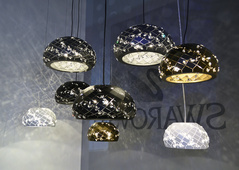 Милан. Euroluce 2015