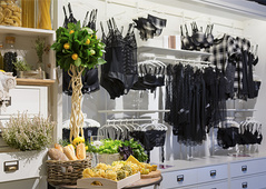 Вечеринка ARAN Cucine и Intimissimi в Москве