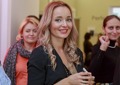 Вечеринка ARAN Cucine и Intimissimi в Москве