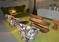 SALONE DEL MOBILE MILANO 2015