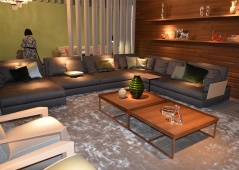 SALONE DEL MOBILE MILANO 2015