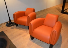 SALONE DEL MOBILE MILANO 2015