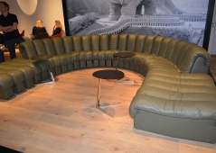 SALONE DEL MOBILE MILANO 2015