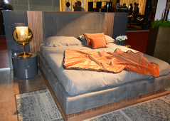 SALONE DEL MOBILE MILANO 2015