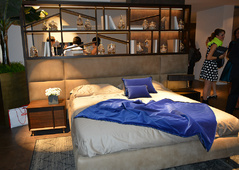 SALONE DEL MOBILE MILANO 2015