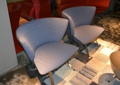 SALONE DEL MOBILE MILANO 2015