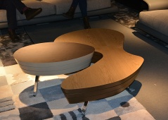 SALONE DEL MOBILE MILANO 2015