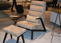 SALONE DEL MOBILE MILANO 2015