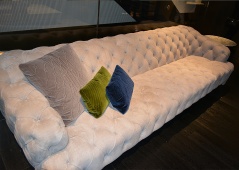 SALONE DEL MOBILE MILANO 2015