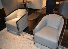 SALONE DEL MOBILE MILANO 2015
